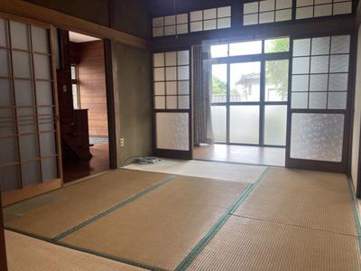 Spacious 5DK House in Tagawa City - 125m² on Large Land Plot — Image 4, Tagawa, Fukuoka