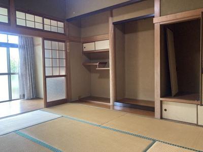 Spacious 5DK House in Tagawa City - 125m² on Large Land Plot — Image 2, Tagawa, Fukuoka