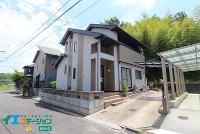 Spacious 2SLDK House in Shuku, Soja City - 156m² Plot — Image 1, Soja, Okayama
