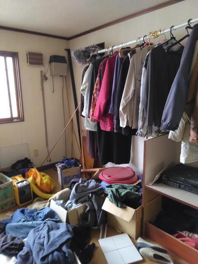 [Hatomark Site] 4LDK Used Detached House in Takaramachi, Makubetsu-cho, Nakagawa-gun, Hokkaido — Image 1, Makubetsu, Hokkaido