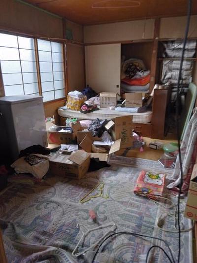 [Hatomark Site] 4LDK Used Detached House in Takaramachi, Makubetsu-cho, Nakagawa-gun, Hokkaido — Image 3, Makubetsu, Hokkaido