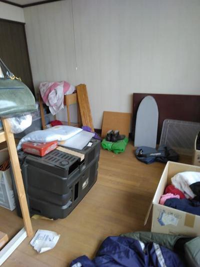 [Hatomark Site] 4LDK Used Detached House in Takaramachi, Makubetsu-cho, Nakagawa-gun, Hokkaido — Image 2, Makubetsu, Hokkaido