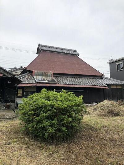 Historic 5LDK House with Large Garden in Koka City — Image 1, Koka, Shiga