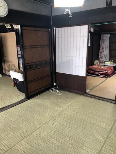 Historic 5LDK House with Large Garden in Koka City — Image 3, Koka, Shiga