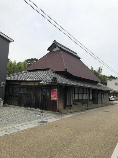 Historic 5LDK House with Large Garden in Koka City — Image 1, Koka, Shiga
