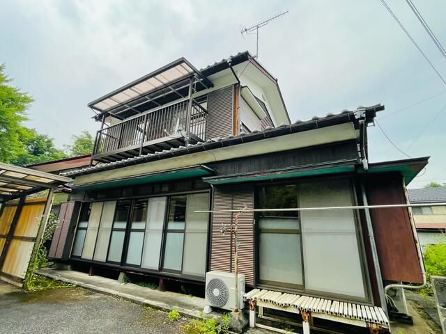 68.85 Tsubo Corner Lot House for Sale in Hinode Town, Tokyo - Thumbnail 2