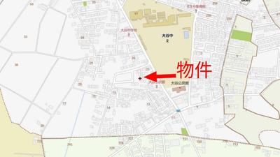 Traditional 4SDK House in Oyama City - Investment Opportunity — Image 1, Oyama, Tochigi