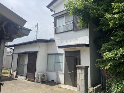 Traditional 4SDK House in Oyama City - Investment Opportunity — Image 1, Oyama, Tochigi