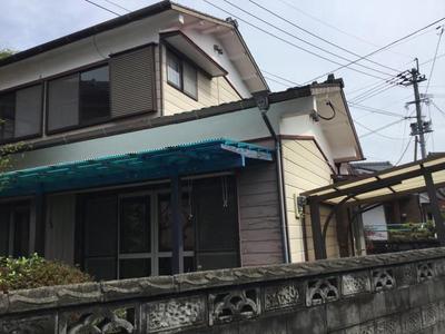 Spacious 6LDK House in Kasugaura, Saiki City - 157m² Living Space — Image 1, Saiki, Oita