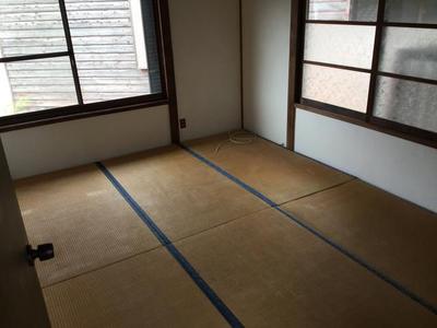 Spacious 6LDK House in Kasugaura, Saiki City - 157m² Living Space — Image 2, Saiki, Oita