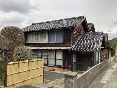 Traditional 6DK House in Iwami-cho, Tottori - 293sqm Plot — House, Iwami, Tottori