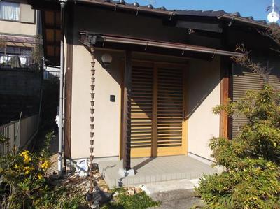[Hatomark Site] 2K Used Detached House in Ozaki Kitamachi 1-chome, Kakamigahara City, Gifu Prefecture — Image 1, Kakamigahara, Gifu