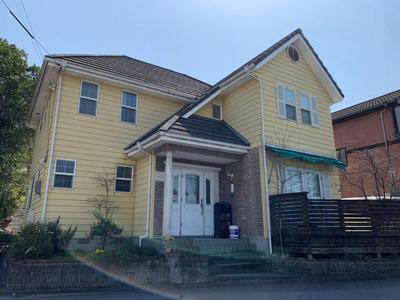 4LDK Investment House for Sale in Tokuyama, Shunan City — Image 1, Shunan, Yamaguchi