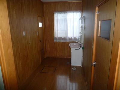 4DK Used House in Yurihonjo City, Akita — Image 2, Yurihonjo, Akita