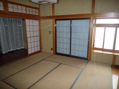 4DK Used House in Yurihonjo City, Akita — Image 3, Yurihonjo, Akita