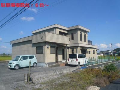 Spacious 7LDK Steel-Frame House with Commercial Space in Yoro, Gifu — Image 1, Yoro, Gifu