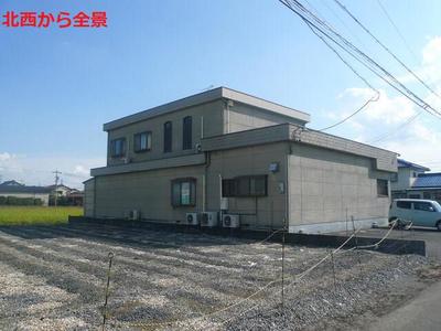 Spacious 7LDK Steel-Frame House with Commercial Space in Yoro, Gifu — Image 1, Yoro, Gifu