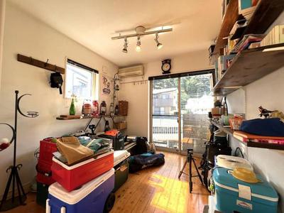 Spacious 4LDK House in Oiwa, Shizuoka - Built 2007 — Image 3, Aoi, Shizuoka