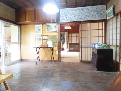 [Hatomark Site] 7DK Used Detached House in Hisasue, Mitsuhashi-cho, Yanagawa City, Fukuoka Prefecture — Image 4, Yanagawa, Fukuoka