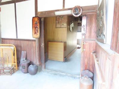 [Hatomark Site] 7DK Used Detached House in Hisasue, Mitsuhashi-cho, Yanagawa City, Fukuoka Prefecture — Image 3, Yanagawa, Fukuoka