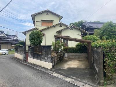 4LDK House for Sale in Kama, Fukuoka — Image 1, Kama, Fukuoka