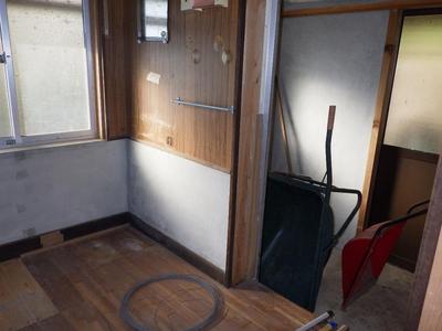 8DK Used House in Kuroda, Maniwa City, Okayama — Image 4, Maniwa, Okayama
