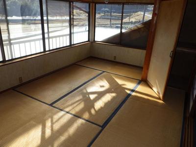 8DK Used House in Kuroda, Maniwa City, Okayama — Image 1, Maniwa, Okayama