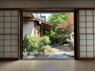 Renovated 7LDK House in Yonezawa with Large Garden — Image 4, Yonezawa, Yamagata