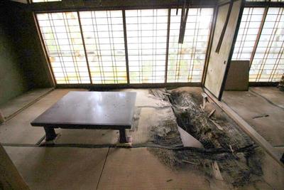 Traditional 4DK House for Sale in Yonago's Gion District — Image 3, Yonago, Tottori