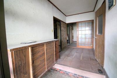 Traditional 4DK House for Sale in Yonago's Gion District — Image 2, Yonago, Tottori
