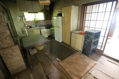 Traditional 4DK House for Sale in Yonago's Gion District — Image 4, Yonago, Tottori