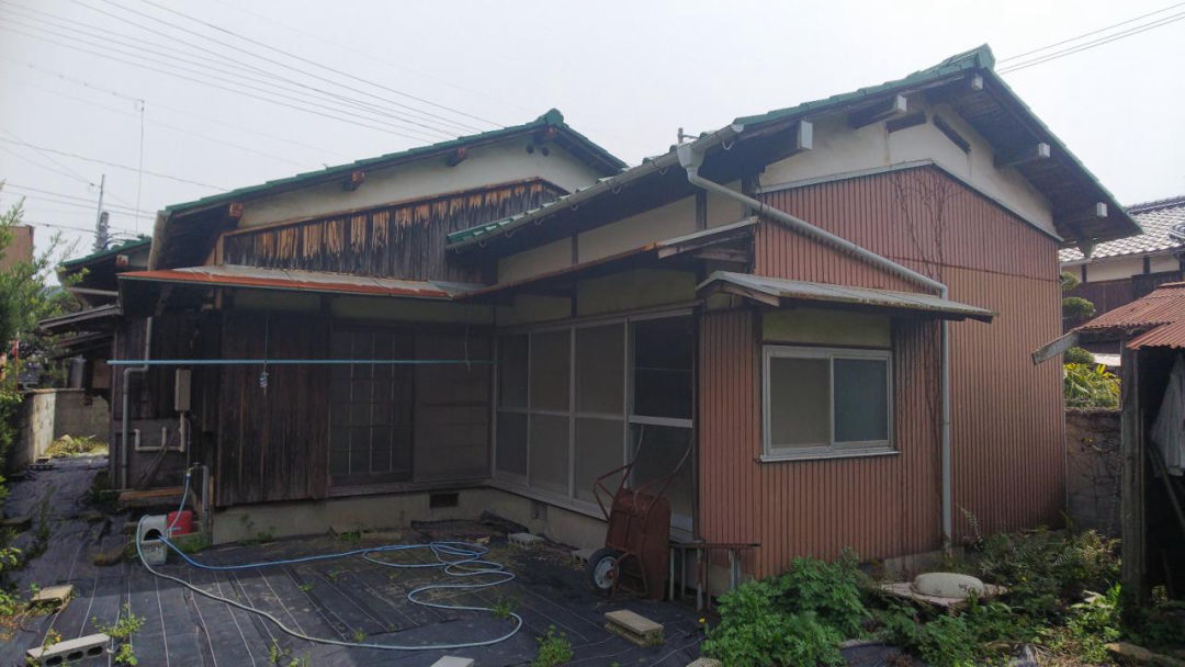 4DK House Near Beach in Hofu, Yamaguchi - Thumbnail 2