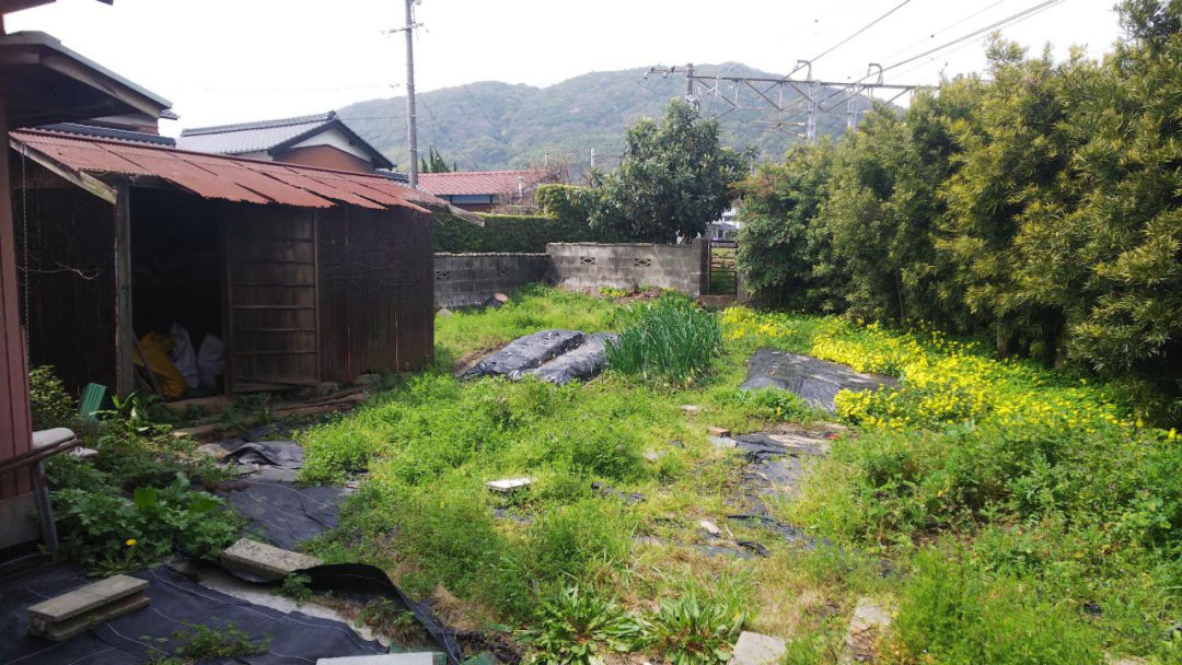 4DK House Near Beach in Hofu, Yamaguchi - Thumbnail 4