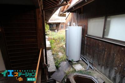 Spacious 8DK Traditional House Near Higashi-Soja Station, Okayama — Image 4, Soja, Okayama