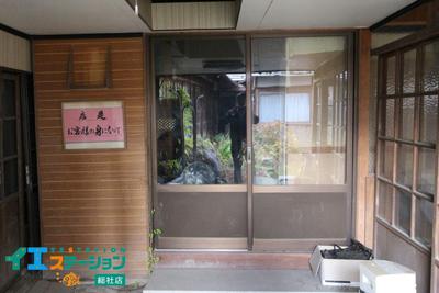 Spacious 8DK Traditional House Near Higashi-Soja Station, Okayama — Image 6, Soja, Okayama