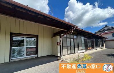 Spacious 8DK Traditional Home in Misato with 2,238m² Land — Image 2, Misato, Miyagi