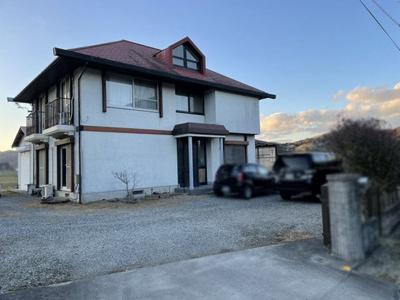 [Hatomark Site] 5LDK Used Detached House in Irino, Wakasano-cho, Aioi-shi, Hyogo Prefecture — Image 1, Aioi, Hyogo