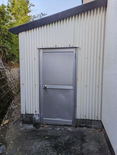 Traditional 3LDK House in Quiet Omuta Location Near Ginmizu Station — Image 2, Omuta, Fukuoka