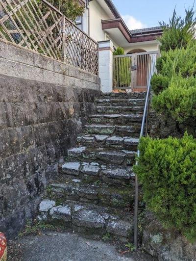 Traditional 3LDK House in Quiet Omuta Location Near Ginmizu Station — Image 1, Omuta, Fukuoka
