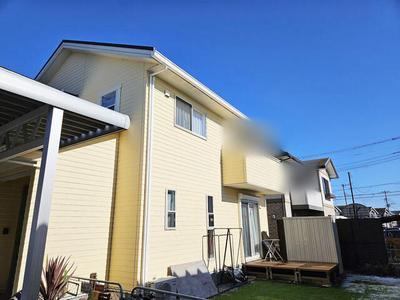 Modern 3SLDK House with Solar Power in Amegayatsu, Oyama — Image 1, Oyama, Tochigi