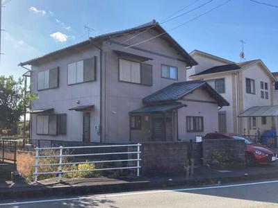 Spacious 4SLDK House for Sale in Yaizu with 127m² Living Space — Image 1, Yaizu, Shizuoka