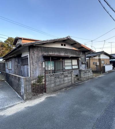 Traditional 4DK House in Ube City - Near Iwahana Station — Image 3, Ube, Yamaguchi