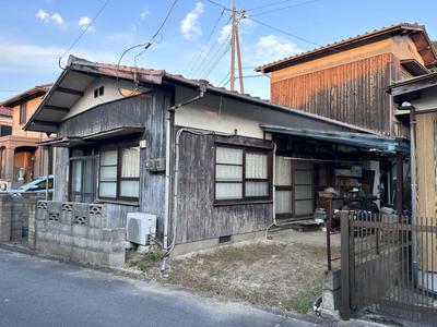 Traditional 4DK House in Ube City - Near Iwahana Station — Image 4, Ube, Yamaguchi