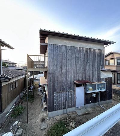 Traditional 4DK House in Ube City - Near Iwahana Station — Image 2, Ube, Yamaguchi