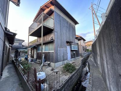 Traditional 4DK House in Ube City - Near Iwahana Station — Image 1, Ube, Yamaguchi