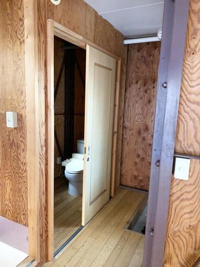 [Hatomark Site] Used 3LDK detached house in Yanagihara, Kuwana City, Mie Prefecture — Image 1, Kuwana, Mie