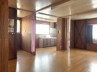 [Hatomark Site] Used 3LDK detached house in Yanagihara, Kuwana City, Mie Prefecture — Image 4, Kuwana, Mie