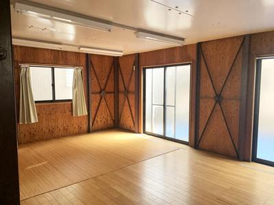 [Hatomark Site] Used 3LDK detached house in Yanagihara, Kuwana City, Mie Prefecture — Image 3, Kuwana, Mie