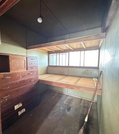 4LDK House in Hankai, Osaka with 100-tsubo Land — Image 4, Hannan, Osaka