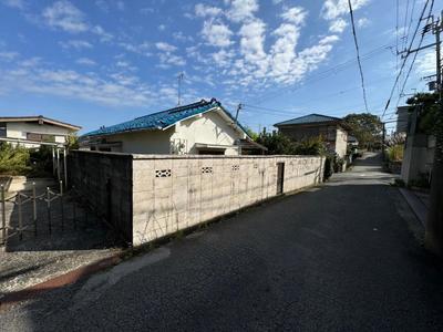 4LDK House in Hankai, Osaka with 100-tsubo Land — Image 1, Hannan, Osaka